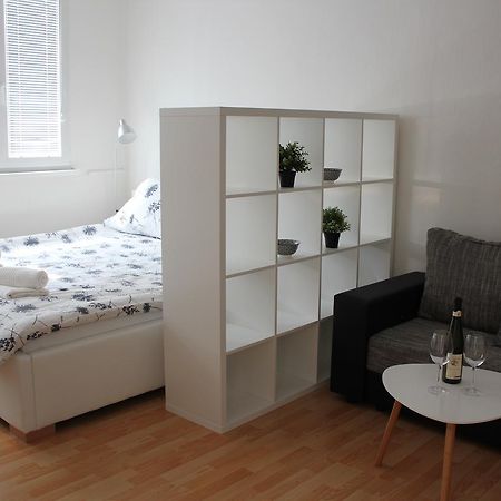Viktorie Appartement Frýdek-Místek Buitenkant foto