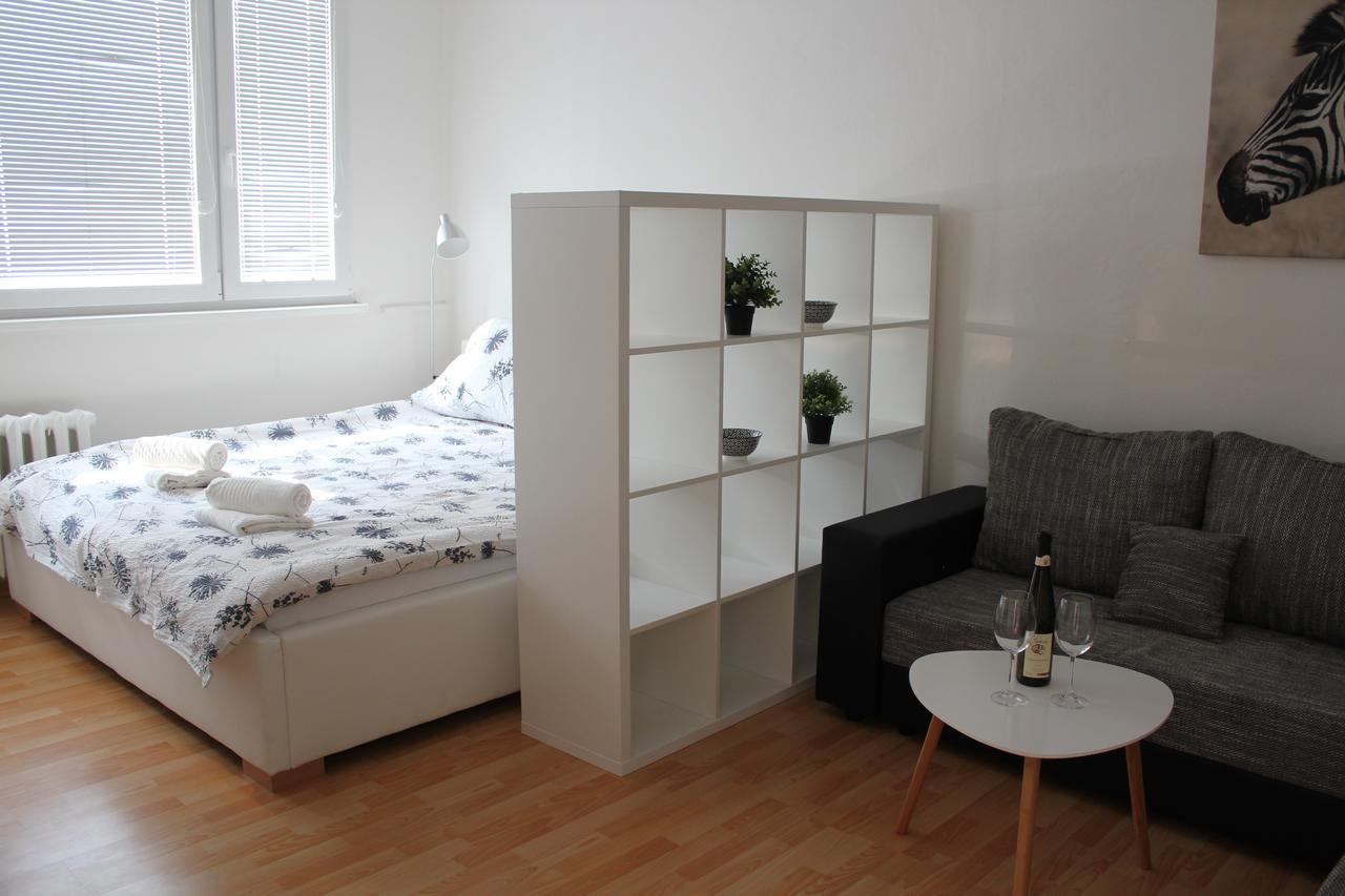 Viktorie Appartement Frýdek-Místek Buitenkant foto
